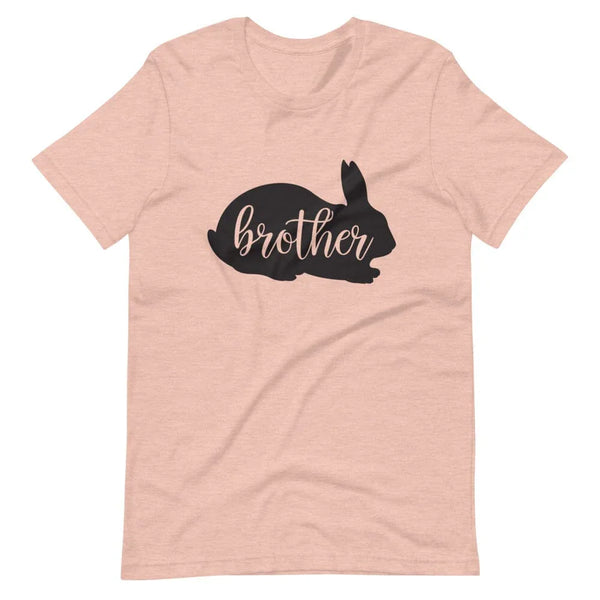 Brother Easter Adult Tee