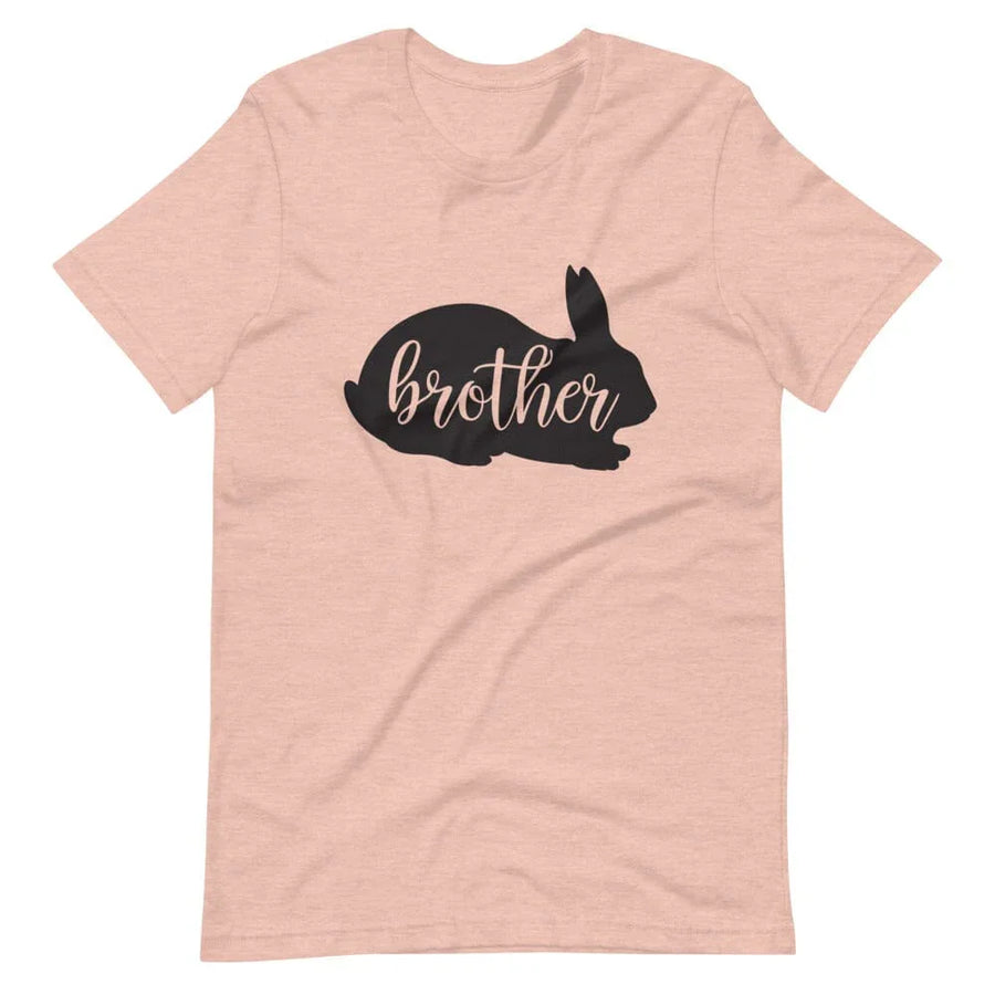 Brother Easter Adult Tee