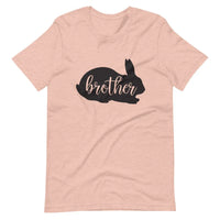 Brother Easter Adult Tee