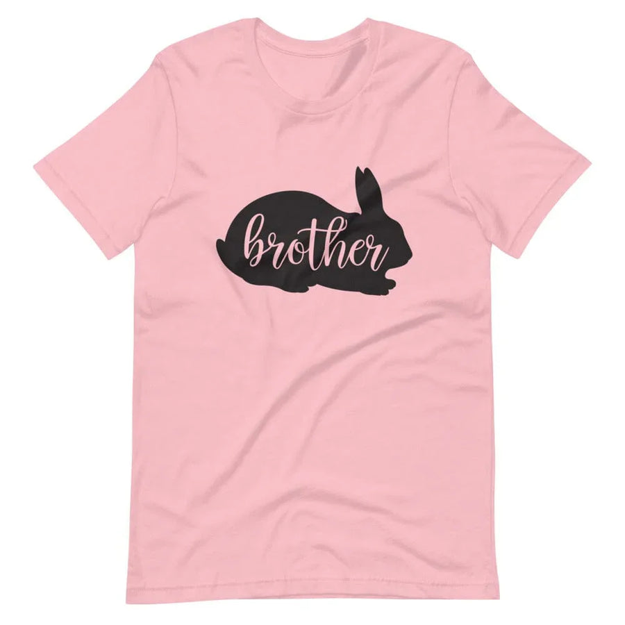 Brother Easter Adult Tee
