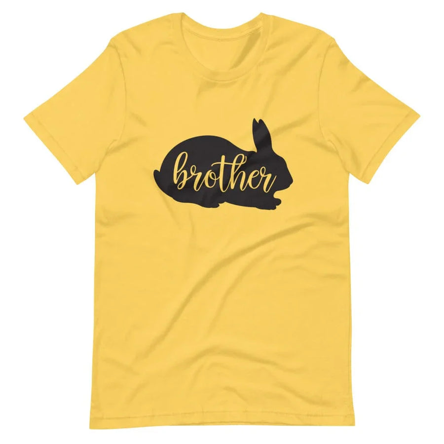 Brother Easter Adult Tee