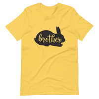 Brother Easter Adult Tee