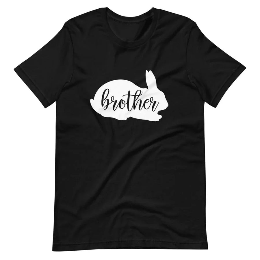 Brother Easter Adult Tee