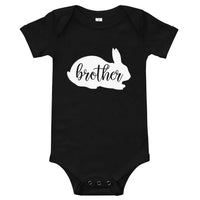 Brother Easter Baby Onesie