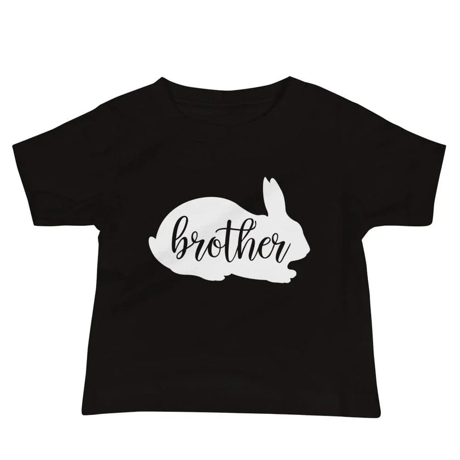 Brother Easter Baby Tee