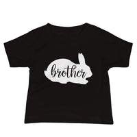 Brother Easter Baby Tee