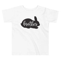 Brother Easter Toddler Tee