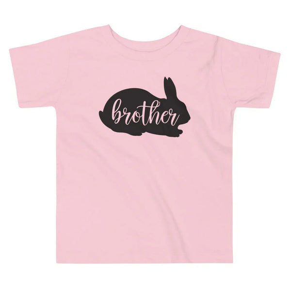 Brother Easter Toddler Tee