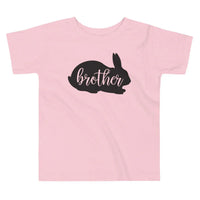 Brother Easter Toddler Tee
