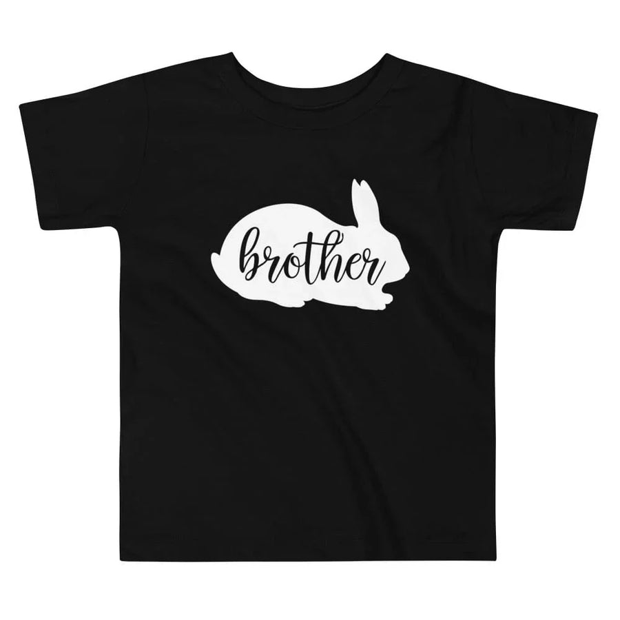 Brother Easter Toddler Tee