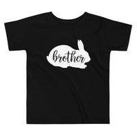 Brother Easter Toddler Tee