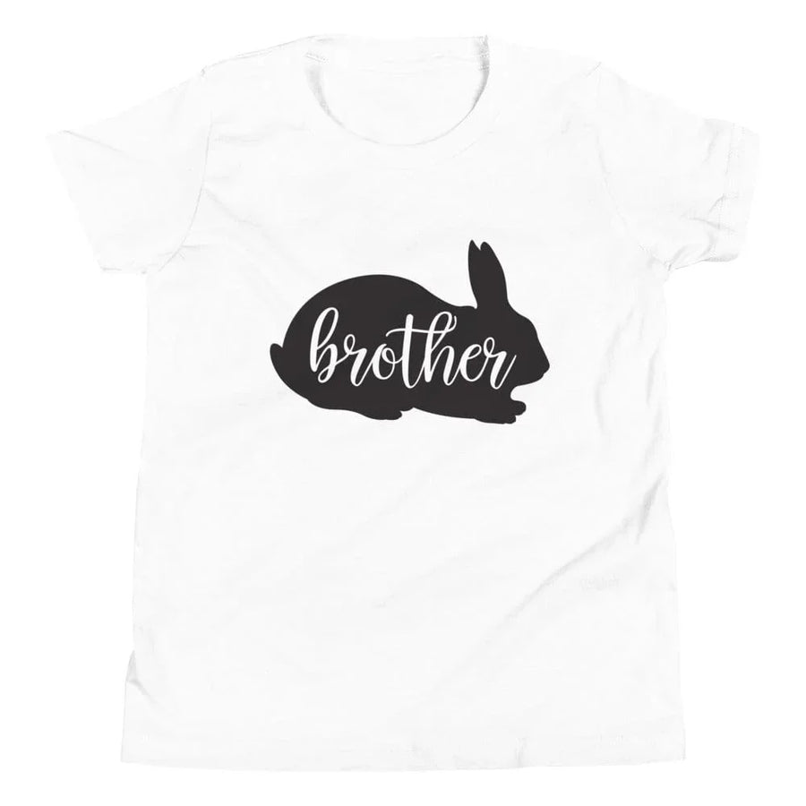 Brother Easter Youth Tee