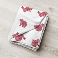 Bunny Blanket