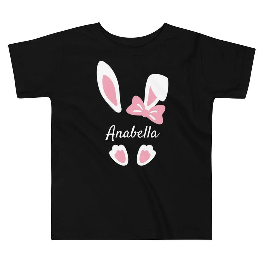 Bunny Personalized Toddler
