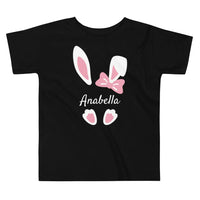 Bunny Personalized Toddler