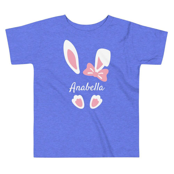 Bunny Personalized Toddler