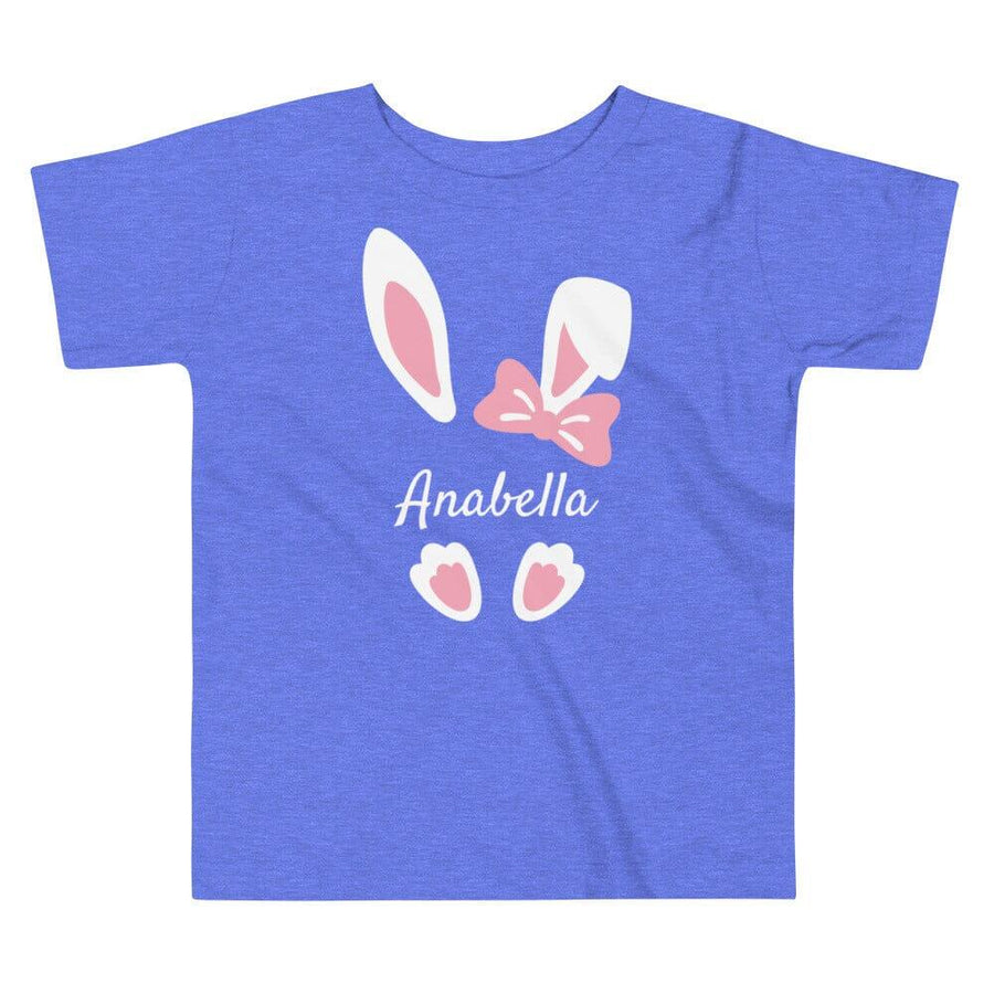 Bunny Personalized Toddler
