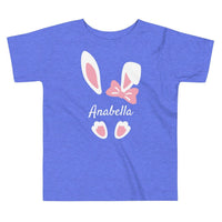 Bunny Personalized Toddler