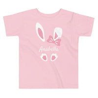 Bunny Personalized Toddler