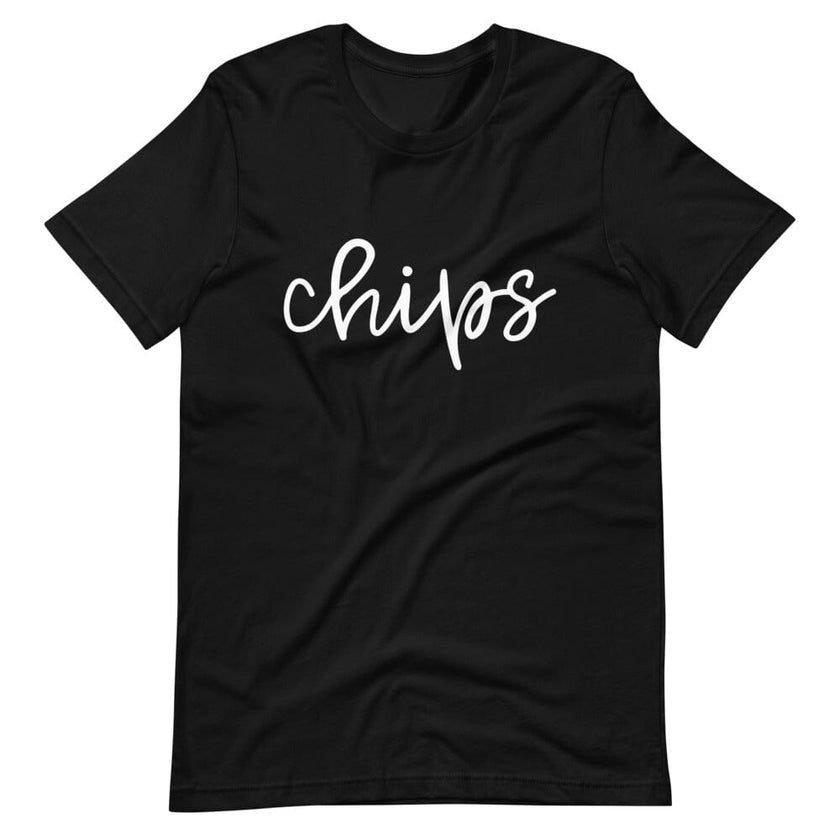 Chips Tee