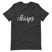 Chips Tee