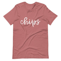 Chips Tee