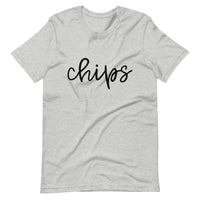 Chips Tee