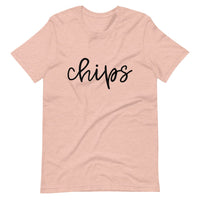 Chips Tee