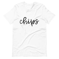 Chips Tee