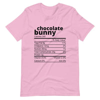Chocolate Bunny Tee