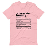Chocolate Bunny Tee