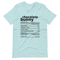 Chocolate Bunny Tee