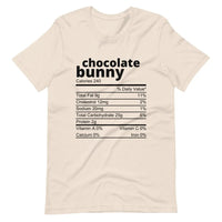 Chocolate Bunny Tee