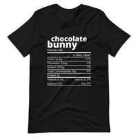 Chocolate Bunny Tee
