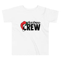 Christmas Crew Toddler Tee