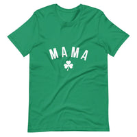 Clover Mama  St. Patty's Tee