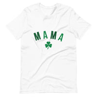 Clover Mama  St. Patty's Tee