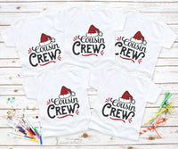 Cousin Crew Onesie