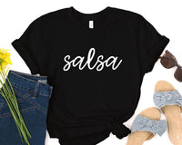 Customizer - Guac, Chips, Salsa Group Tees