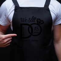 Customizer - We Still Do Personalized Apron