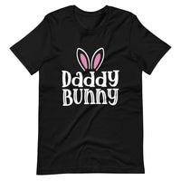 Daddy Bunny Adult Tee V4