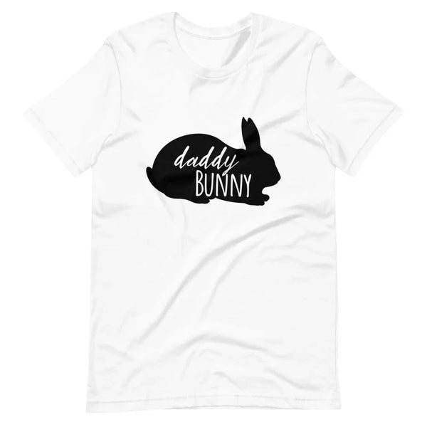 Daddy Bunny V2 Adult Tee
