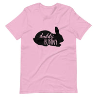 Daddy Bunny V2 Adult Tee
