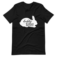 Daddy Bunny V2 Adult Tee