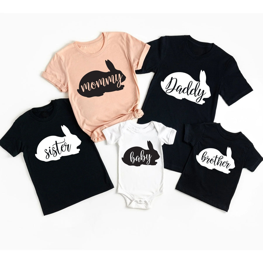 Daddy Easter Tee