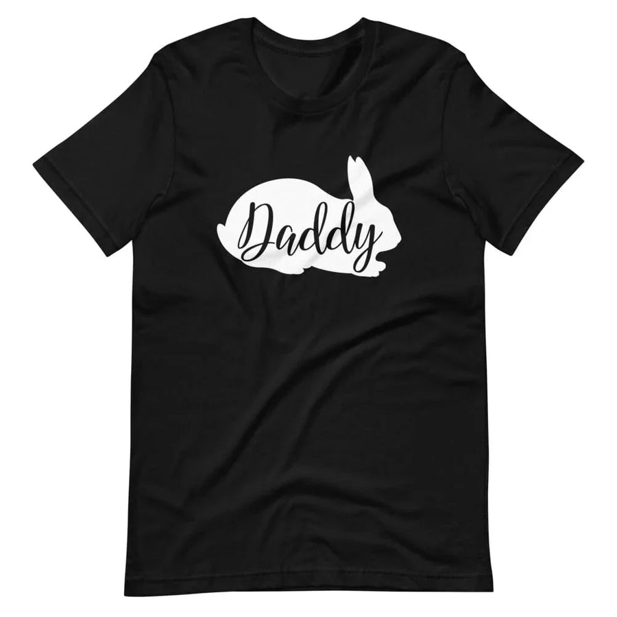 Daddy Easter Tee
