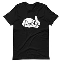 Daddy Easter Tee