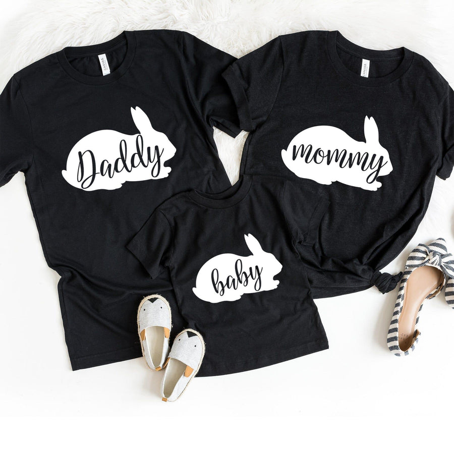 Daddy Easter Tee
