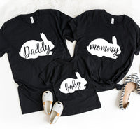 Daddy Easter Tee