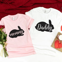 Daddy Easter Tee